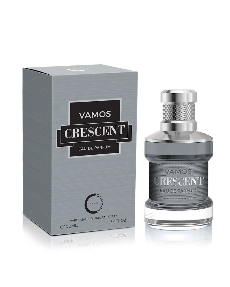 Camara Vamos Crescent EDP 100ML Men