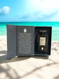 Aura Fragrance Blue Wave EDP 100ML Men