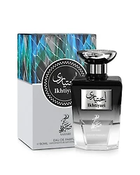 Sahari Ikhtiyari EDP 100ML Men