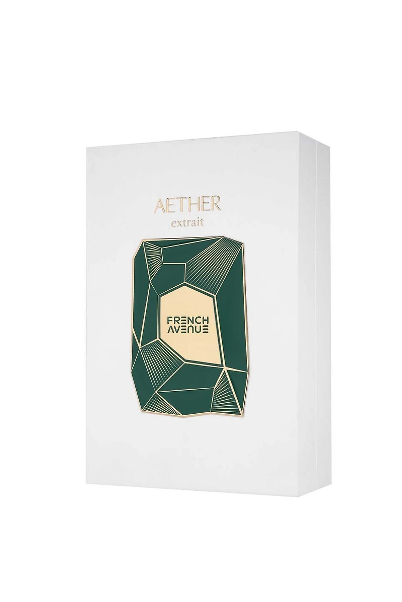 French Avenue Aether Extrait De Parfum 100ML Men