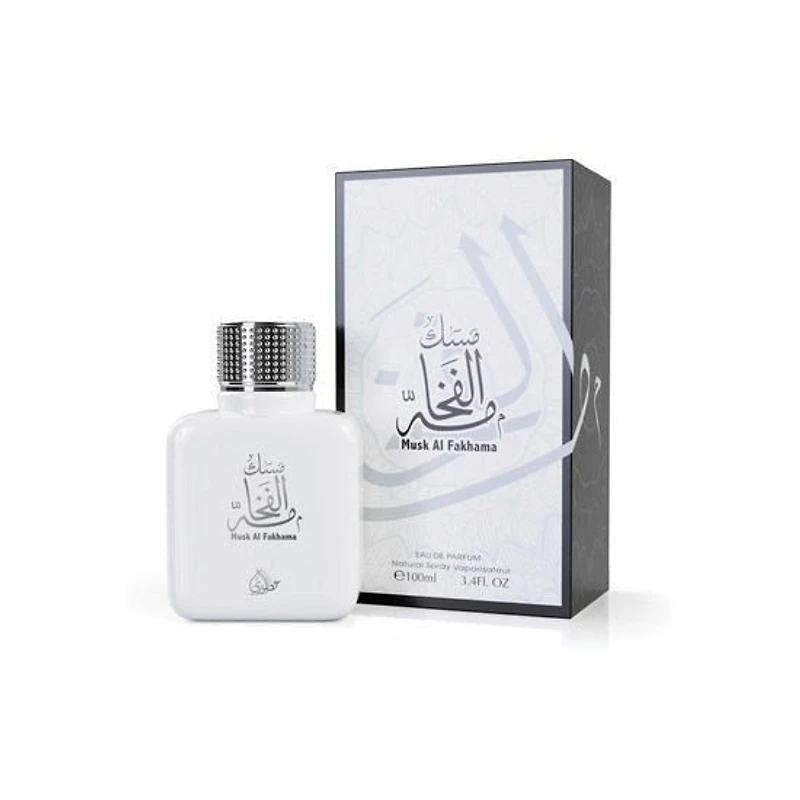 Otoori Musk Al Fakhama EDP 100ML Unisex