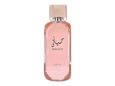 Lattafa Hayaati Florence EDP 100ML Unisex