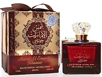 Ard Al Zaafaran Shams Al Emarat Khususi EDP 100ML Unisex