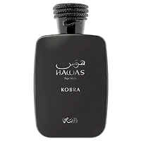 Rasasi Hawas Kobra EDP 100ML Men