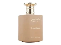 Paris Corner Taskeen Caramel Cascade EDP 100ML Unisex