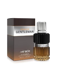 Mirada Genius Gentleman EDP 100ML Men