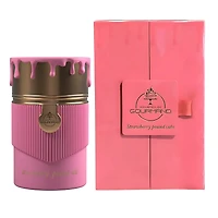 Paris Corner Strawberry Pound Cake EDP 100ML Women