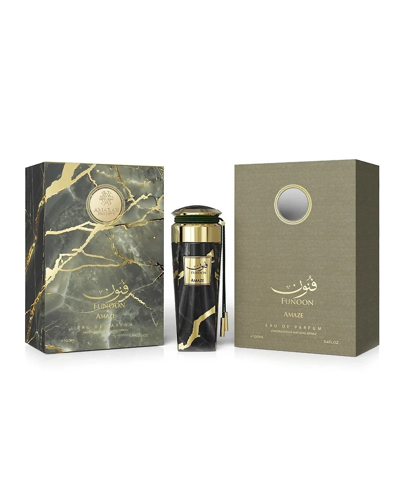 Amaran Funoon Amaze EDP 100ML Unisex