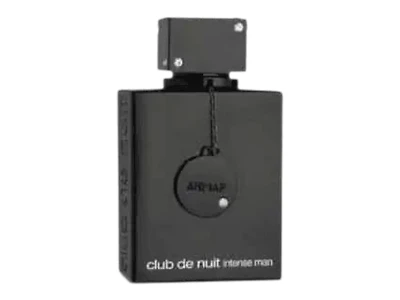Armaf Club De Nuit Intense Eau De Toilette For Man 105ML