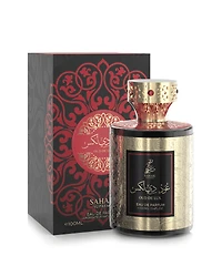 Sahari Oud De Lux EDP 100ML Unisex