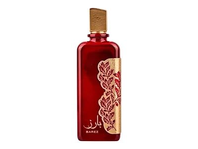 Ard Al Zaafaran Barez EDP 100ML Women