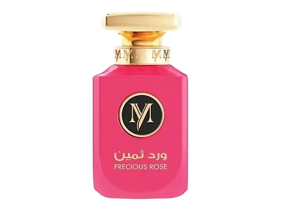 My Select Precious Rose Extrait  De Parfum 100ML Unisex