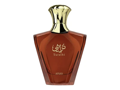 Afnan Turathi Brown Homme  EDP 100ml Unisex