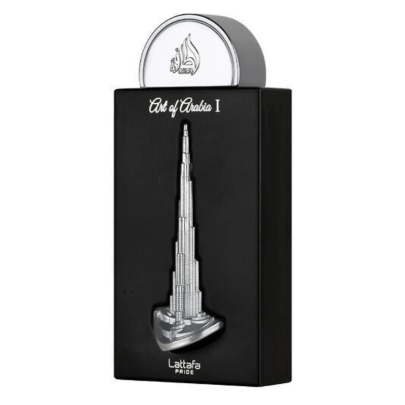 Lattafa Pride Art of Arabia I EDP 100ML Unisex