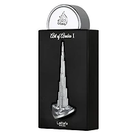 Lattafa Pride Art of Arabia I EDP 100ML Unisex