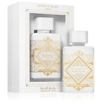 Lattafa Bade'e Al Oud Honor & Glory EDP 100ML Unisex