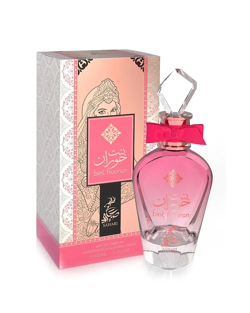 Sahari Bint Hooran EDP 100ML Women