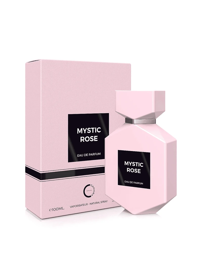 Camara Mystic Rose EDP 100ML Unisex