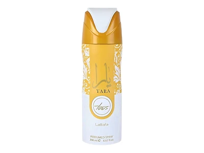 Lattafa Yara Tous Body Spray Women 200ML