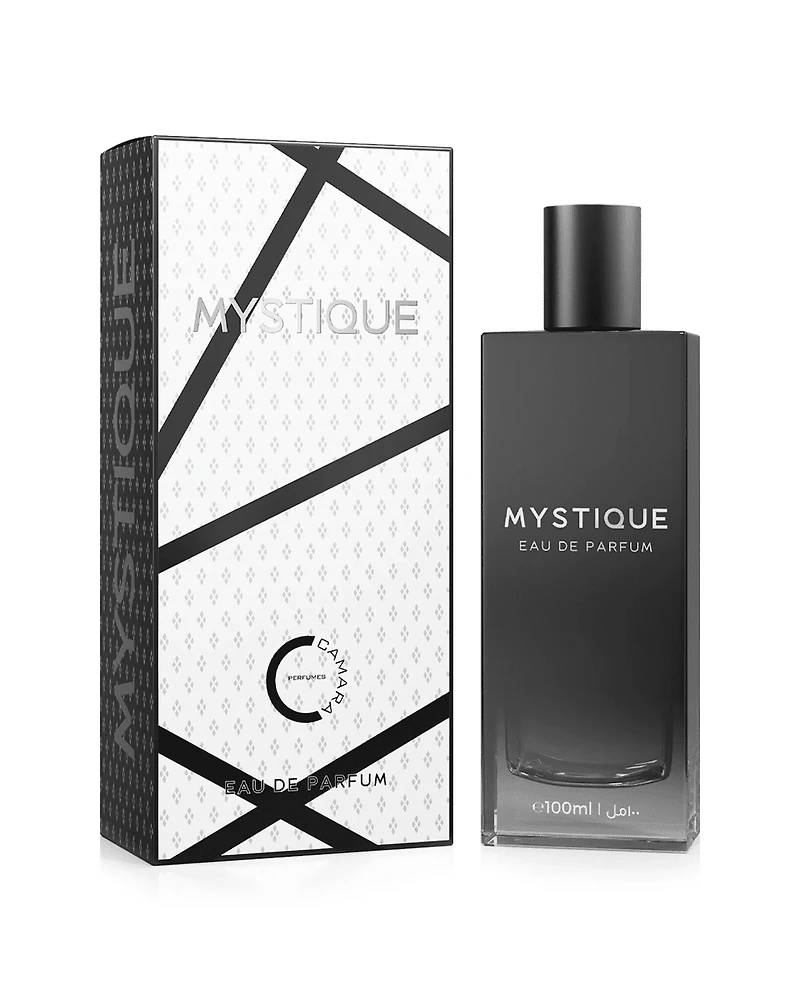 Camara Mystique EDP 100ML Unisex