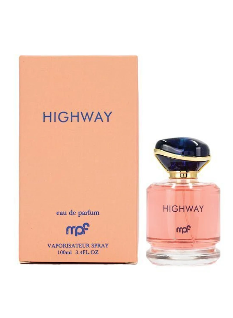MPF Highway EDP 100ML Unisex