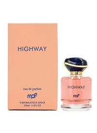 MPF Highway EDP 100ML  Unisex