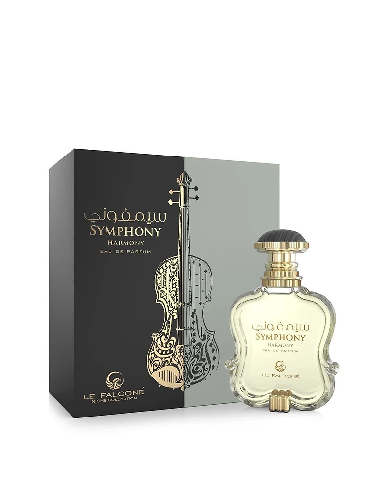 Le Falcone Symphony Harmony EDP 100ML Unisex