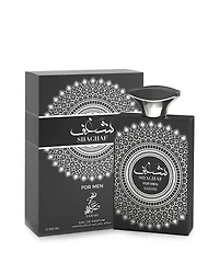 Sahari Shaghaf For Men EDP 100ML Men