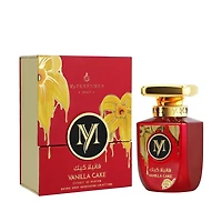 My Select Vanilla Cake Extrait De Parfum 100ML Unisex