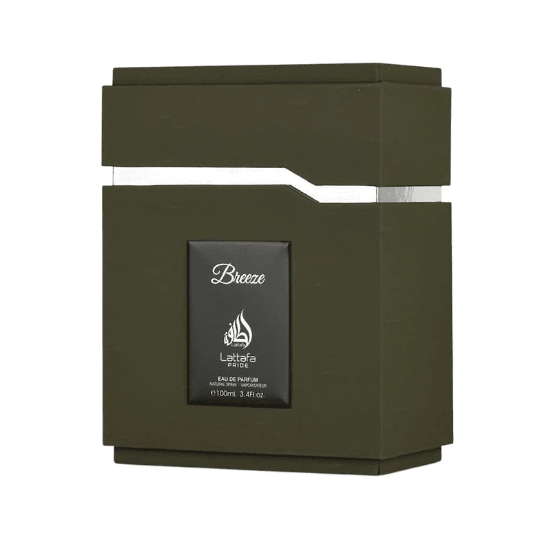 Lattafa Pride Breeze EDP 100ML Unisex