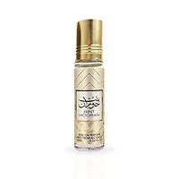Ard Al Zaafaran Bint Hooran Roll Oil Perfume 10ML Unisex