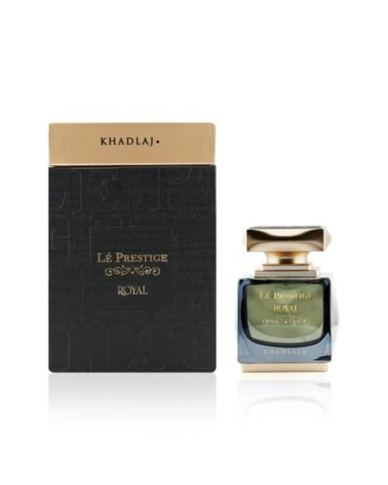 Khadlaj Le Prestige Royal EDP 100ml Unisex