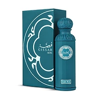 Gissah Akoya EDP 200ML Unisex