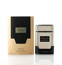Khadlaj Shiyaaka Gold EDP 100ML Unisex