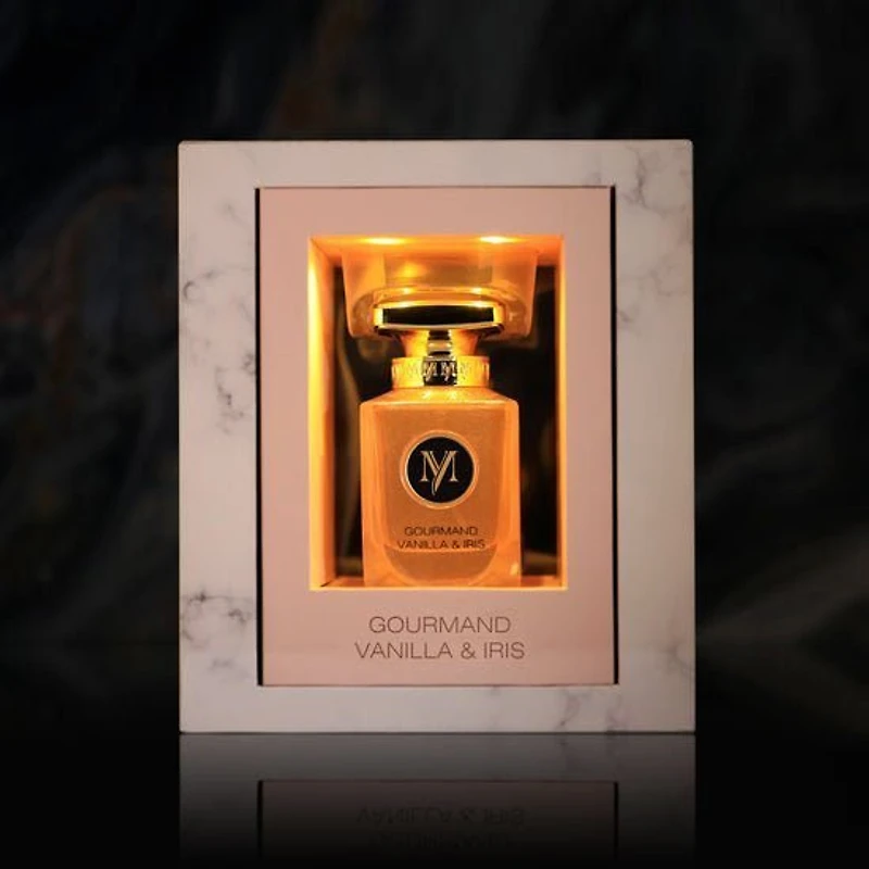 My Select Gourmand Vanilla & Iris Extrait De Parfum 100ML Unisex