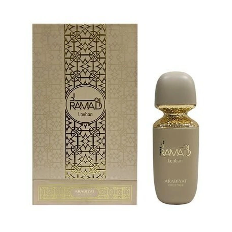 Arabiyat Prestige Ramad Louban EDP 100ML Unisex