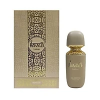 Arabiyat Prestige  Ramad Louban  EDP 100ML  Unisex