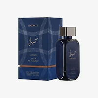 Lattafa Hayaati Al Maleky EDP 100ML Unisex