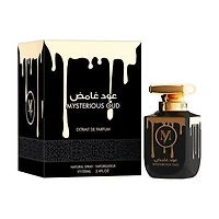 My Select Mysterious Oud Extract 100ML Unisex