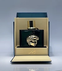 Aura Fragrance Ameer Blue EDP 100ML Men