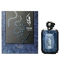 Arabiyat Prestige  Swar Seduire  EDP 100ML  Unisex