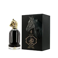 Arabiyat Oud Al Faris EDP 90ML Unisex