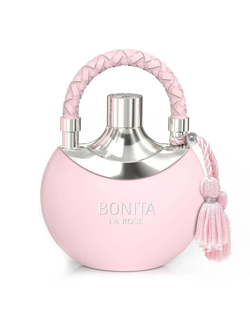 Le Falcone Bonita La Rose EDP 100ML Women