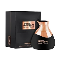 Al Haramain Detour Noir Intense EDP 100ML Unisex