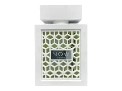 Rave Now White EDP 100ML Unisex