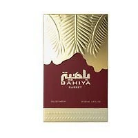 Arabiyat Prestige  Bahiya Garnet  EDP 100ML Women