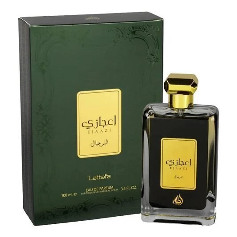 Lattafa Ejaazi EDP 100ML Unisex