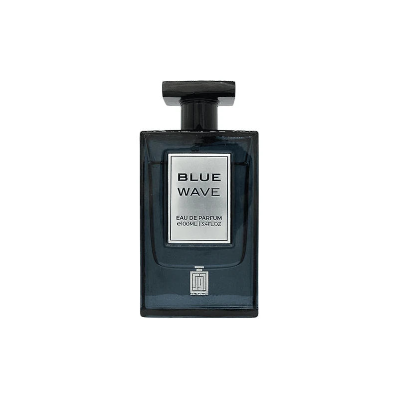 Aura Fragrance Blue Wave EDP 100ML Men