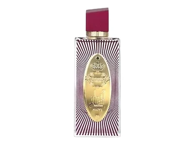 Arabiyat Prestige Ash'aa Mauve EDP 110ML Women