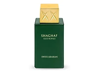 Swiss Arabian Shaghaf Oud Royale
EDP 75ML Unisex